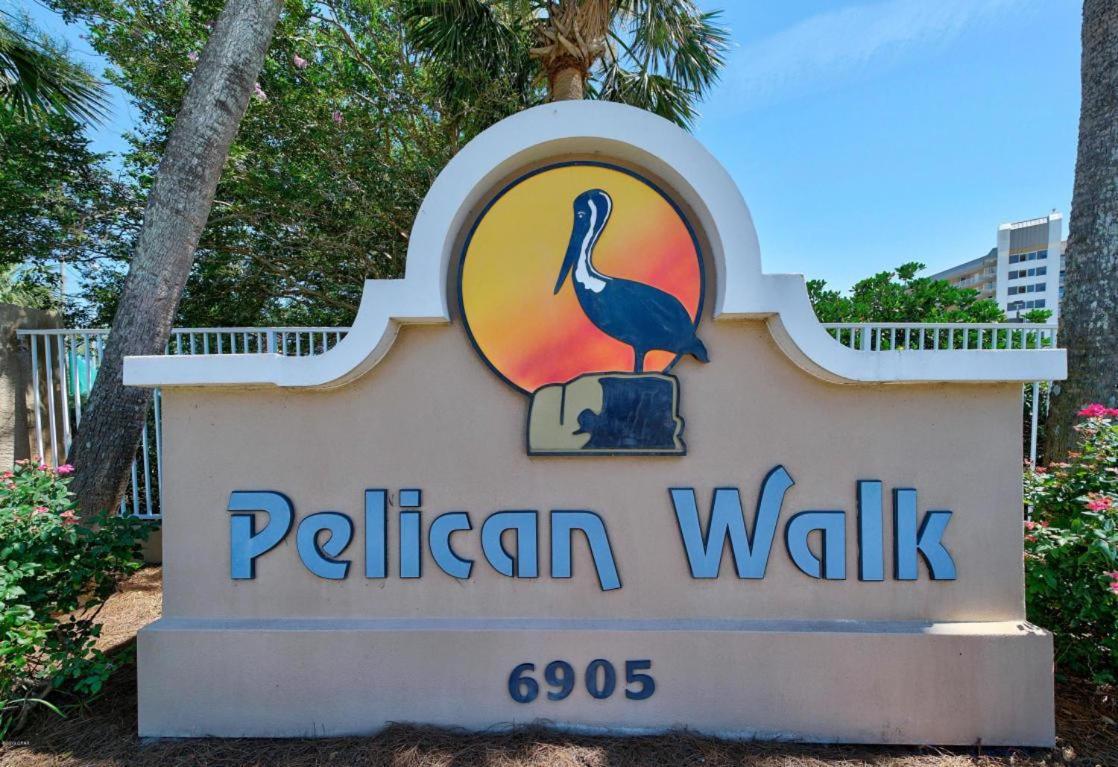 Pelican Walk 207 Villa Panama City Beach Exterior photo