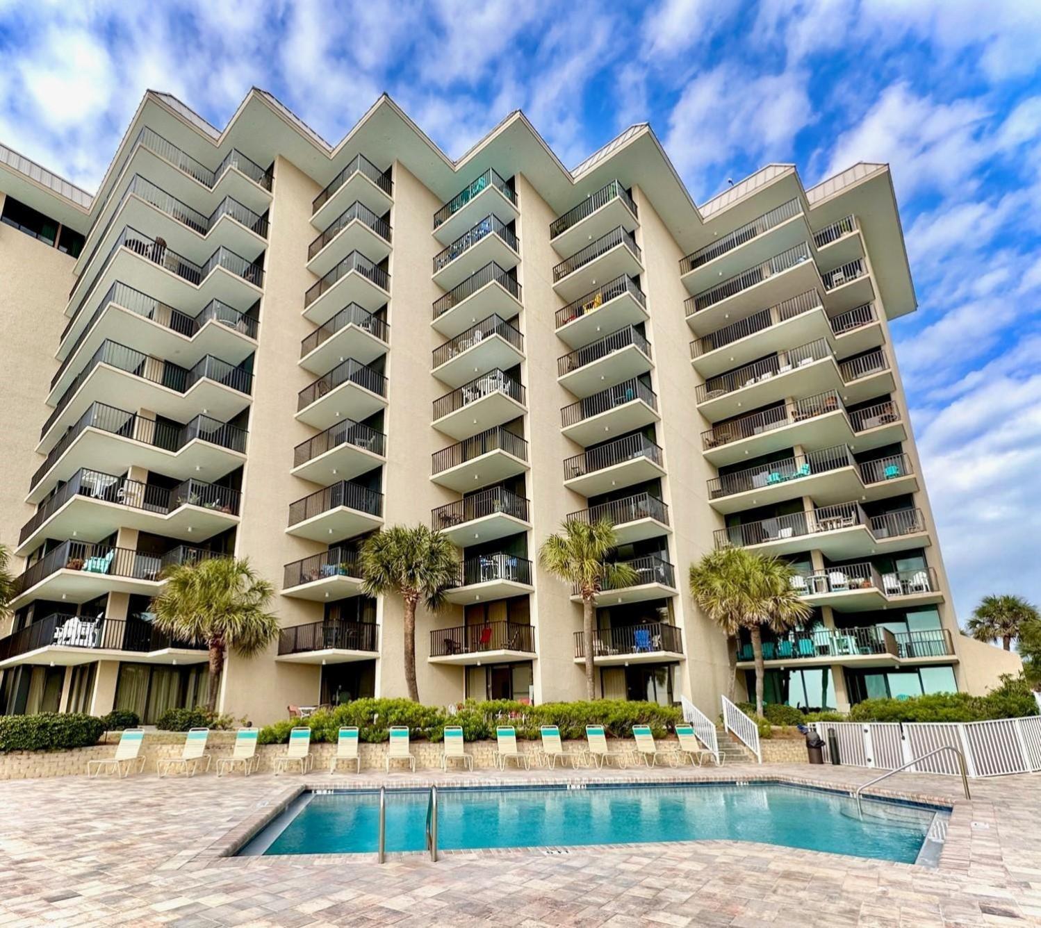 Pelican Walk 207 Villa Panama City Beach Exterior photo